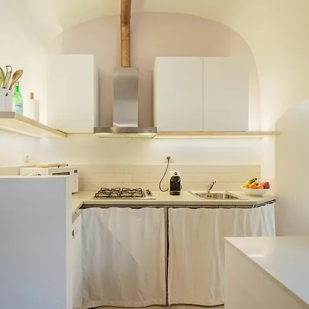 Residenza Degli Artisti