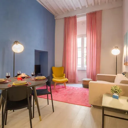 Residenza Degli Artisti Apartment *