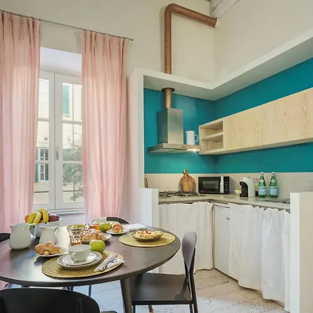 Apartment Residenza Degli Artisti