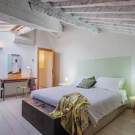 Residenza Degli Artisti Apartment Lucca