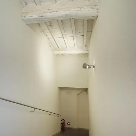 Residenza Degli Artisti Lucca