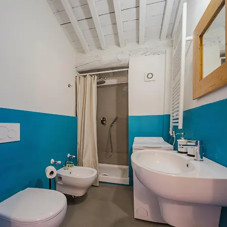Residenza Degli Artisti Apartment *