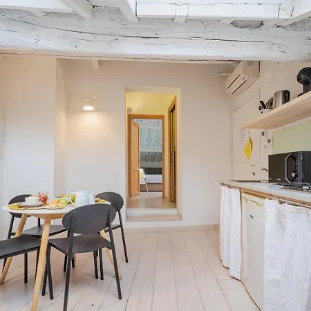 Apartment Residenza Degli Artisti