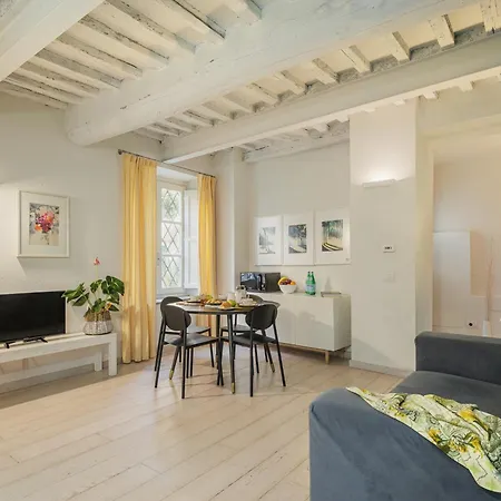 Residenza Degli Artisti Apartment Lucca