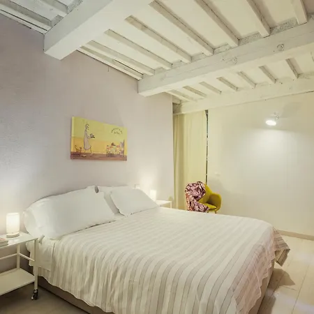 Apartment Residenza Degli Artisti