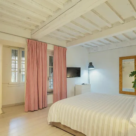 Residenza Degli Artisti