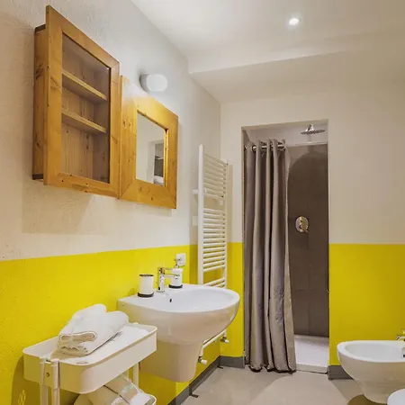 Apartment Residenza Degli Artisti