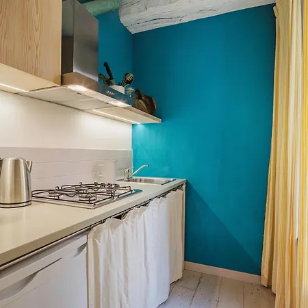 Residenza Degli Artisti Apartment Lucca