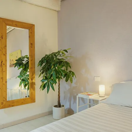 Residenza Degli Artisti Apartment Lucca