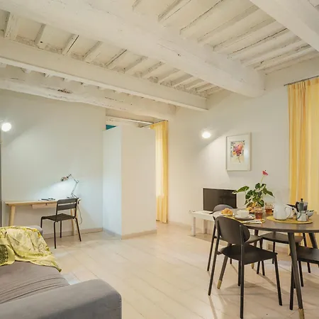 Residenza Degli Artisti