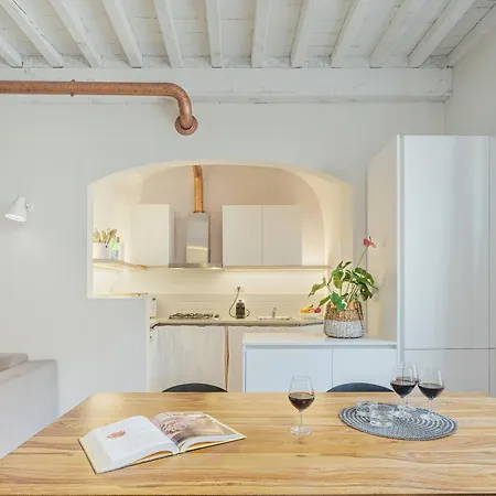 Residenza Degli Artisti Apartment