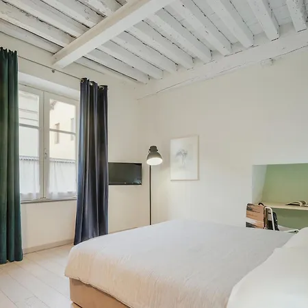 Residenza Degli Artisti