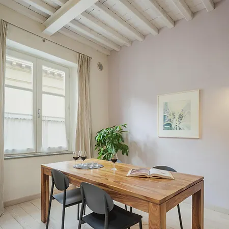 Residenza Degli Artisti Apartment Lucca