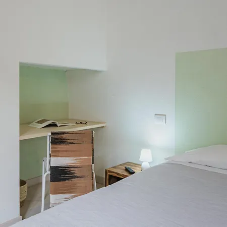 Apartment Residenza Degli Artisti