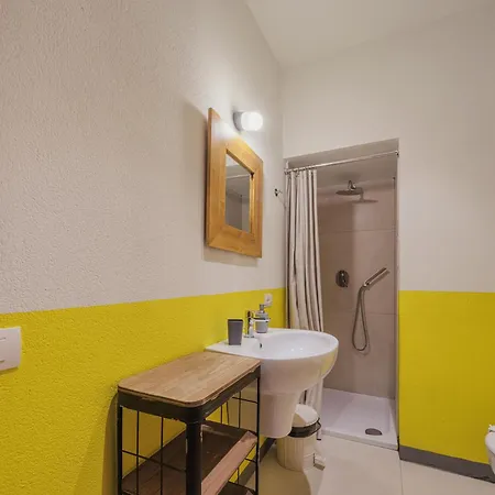 Residenza Degli Artisti