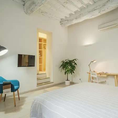 Apartment Residenza Degli Artisti *