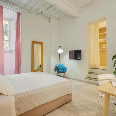 Apartment Residenza Degli Artisti *