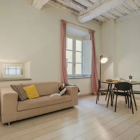 Apartment Residenza Degli Artisti Lucca