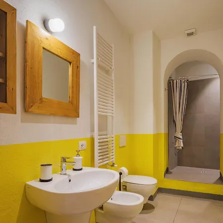 Apartment Residenza Degli Artisti *