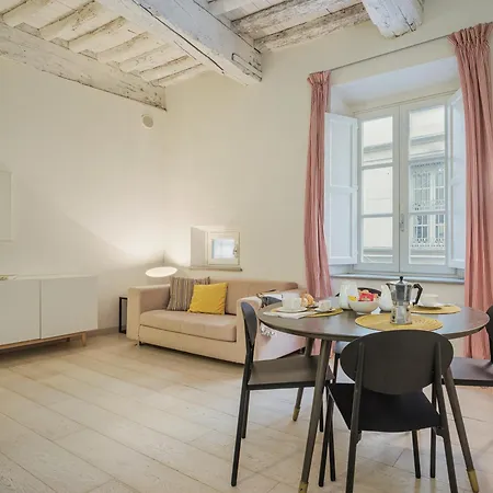 Apartment Residenza Degli Artisti Lucca