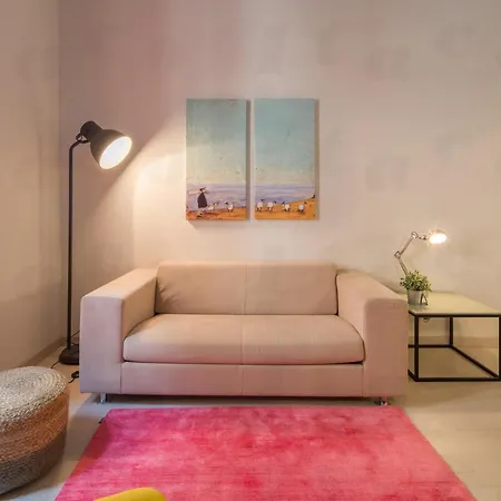 Residenza Degli Artisti Apartment *