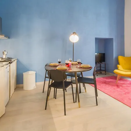 Apartment Residenza Degli Artisti Lucca