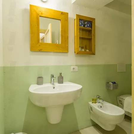 Residenza Degli Artisti Lucca
