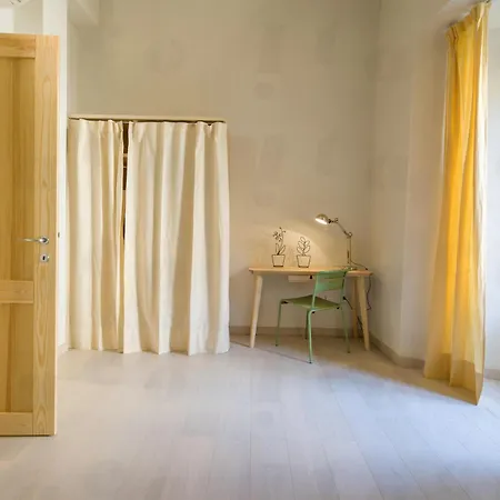 Residenza Degli Artisti Apartment Lucca