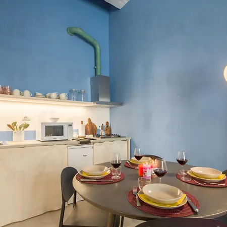 Apartment Residenza Degli Artisti *