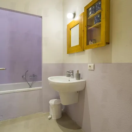 Apartment Residenza Degli Artisti Lucca