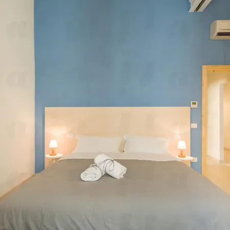 Residenza Degli Artisti Lucca