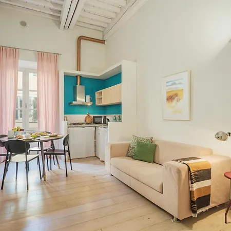 Residenza Degli Artisti *