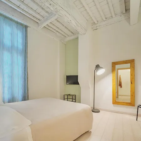Residenza Degli Artisti