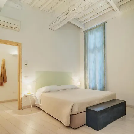Apartment Residenza Degli Artisti
